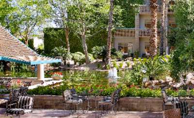 Hyatt Regency Scottsdale Resort & Spa at Gainey - Regency Club