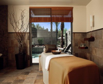Hyatt Regency Scottsdale Resort & Spa at Gainey - Spa Avaina Treatment Room