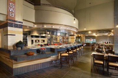 Hyatt Regency Scottsdale Resort & Spa at Gainey - Swb A Southwest Bistro