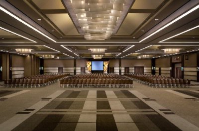 Hyatt Regency Scottsdale Resort & Spa at Gainey - Vaquero Ballroom