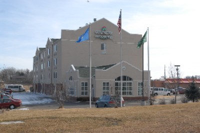 Image of Country Inn & Suites Eagan