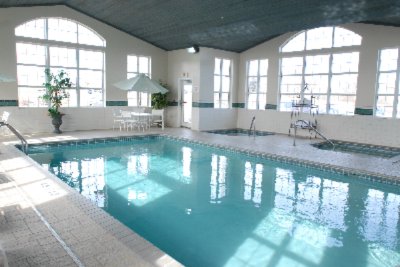 Country Inn & Suites Eagan - 