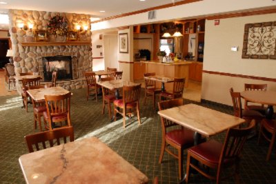 Country Inn & Suites Eagan - 