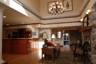 Country Inn & Suites Eagan - 