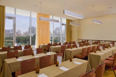 Grand Hyatt San Antonio - 26 Breakout Rooms