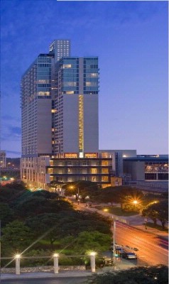 Grand Hyatt San Antonio - 