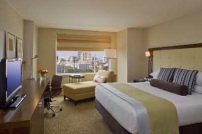 Grand Hyatt San Antonio - King Room