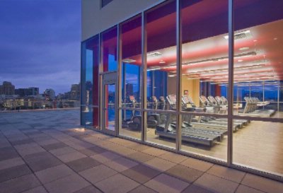 Grand Hyatt San Antonio - 24 Hour Stay Fit @ Hyatt Gym - Included