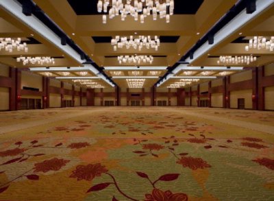 Grand Hyatt San Antonio - 2 Spacious Ballrooms
