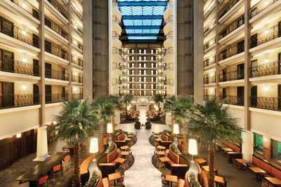 Hotel Sierra