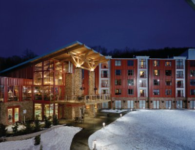 Image of Bear Creek