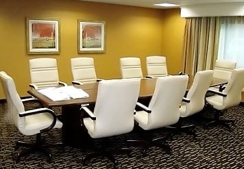 Courtyard by Marriott - Boardroom