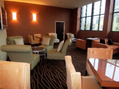 Courtyard by Marriott - Hospitality Room