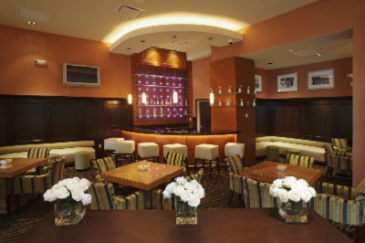 Courtyard by Marriott - Lobby Bar