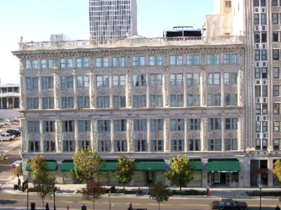 Homewood Suites Nashville Downtown
