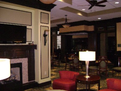 Our Lodge