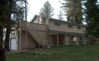 Ponderosa House-sleeps 20
