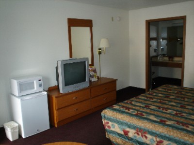 Super 8 Branson Central - 
