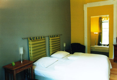Suites