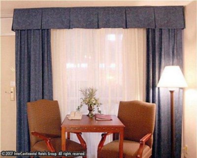 Ramada Inn Overland Park - 