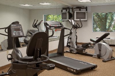 Exercise Room