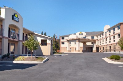 Image of Days Inn & Suites