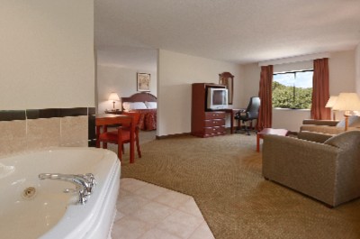 Whirlpool Suite