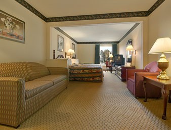 Suite Room