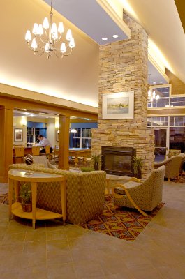 Lobby Bar