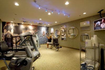 Exercise Room