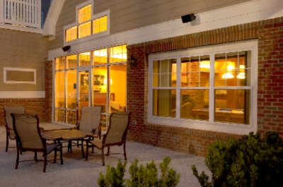 Bbq Area/deck