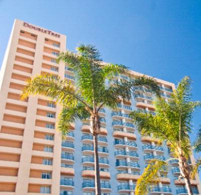 Image of Doubletree Hotel San Diego Downtown