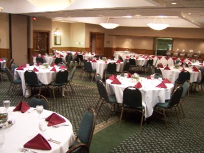 Ramada O'hare - Banquet