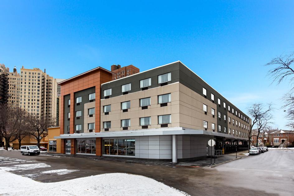 Image of Ramada O'hare
