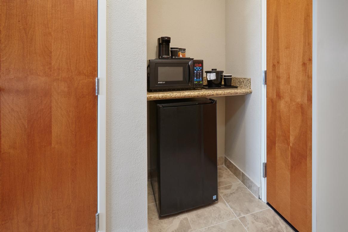 Ramada O'hare - Double Room