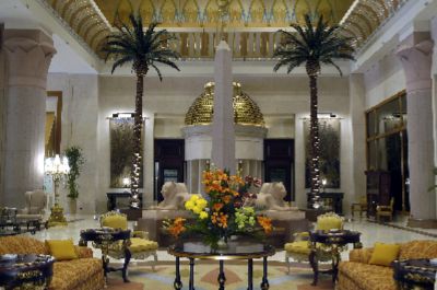 Lobby 2