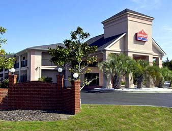 Image of Ramada Limited