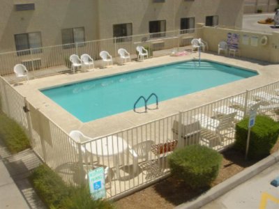 Island Suites - 