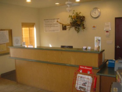 Island Suites - 