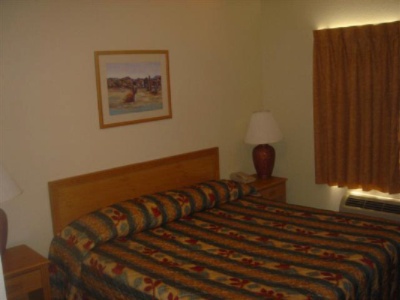 Island Suites - 