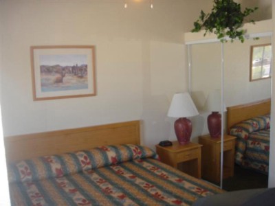 Island Suites - 