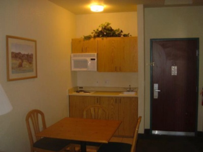 Island Suites - 