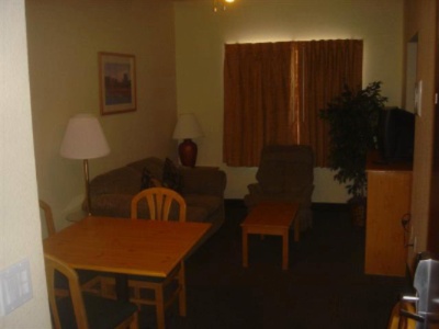 Island Suites - 