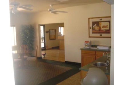 Island Suites - 