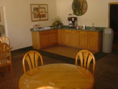 Island Suites - 