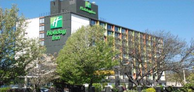 Holiday Inn Boston-somerville