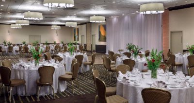 Holiday Inn Boston Somerville - Hotel Function Space