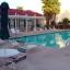 Year Round Poolside Enjoyment!