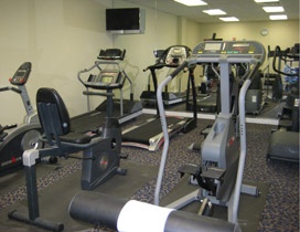 Tides Hotel Waterfront - 