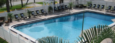 Tides Hotel Waterfront - 